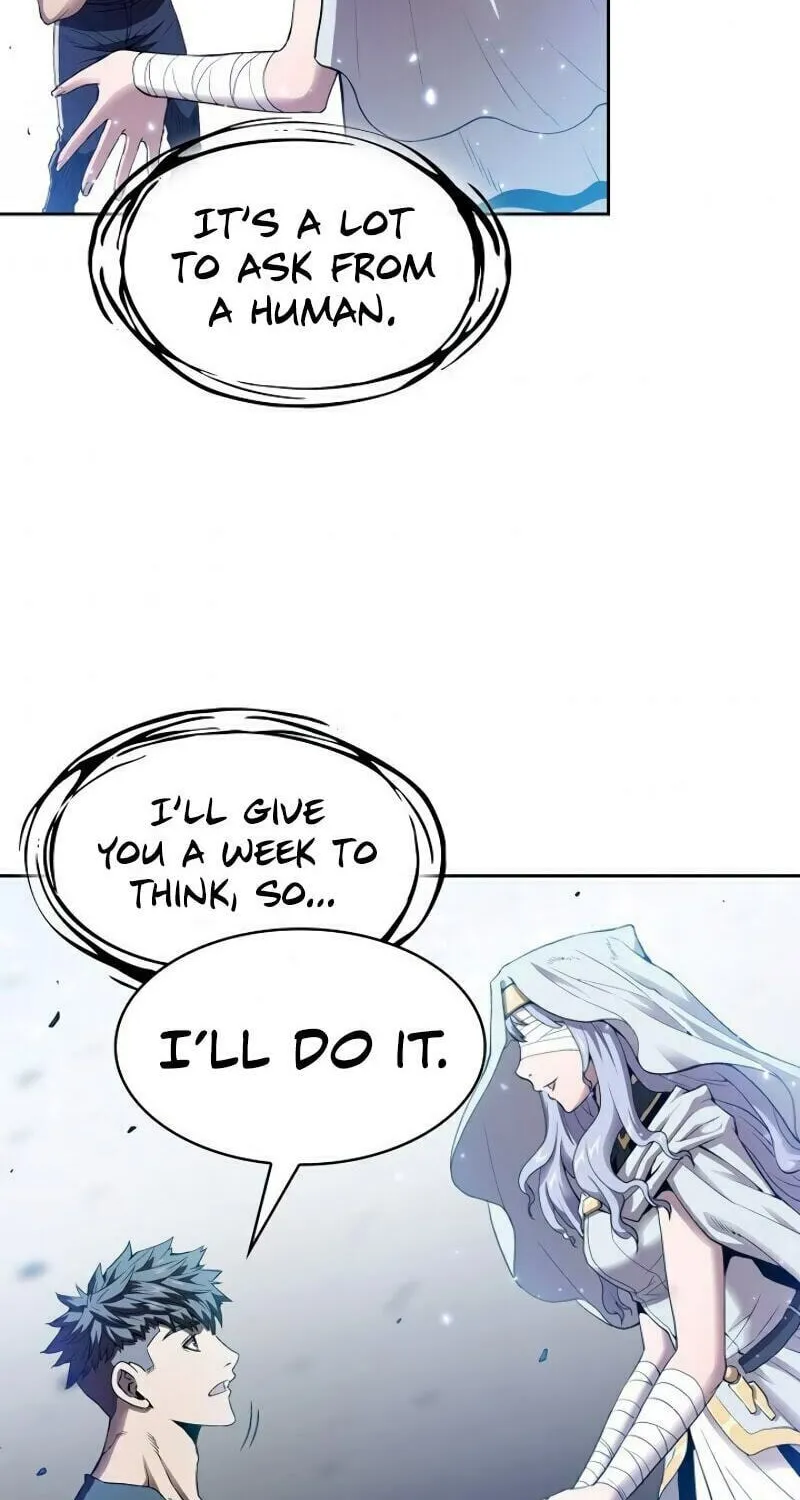 The Celestial Returned from Hell Chapter 3 page 36 - 