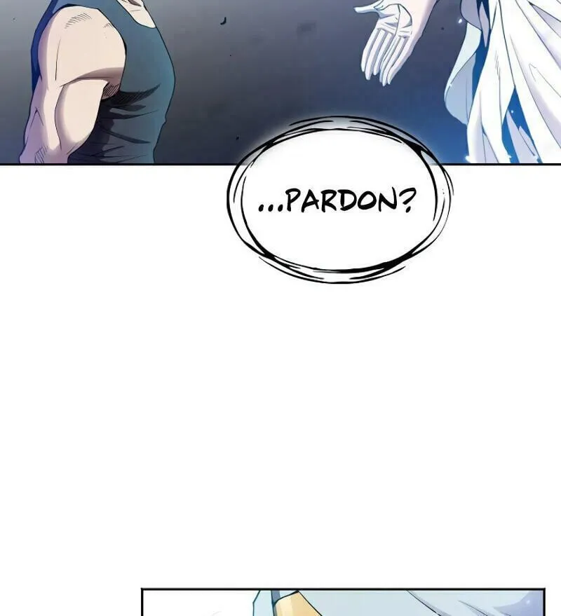 The Celestial Returned from Hell Chapter 3 page 37 - 