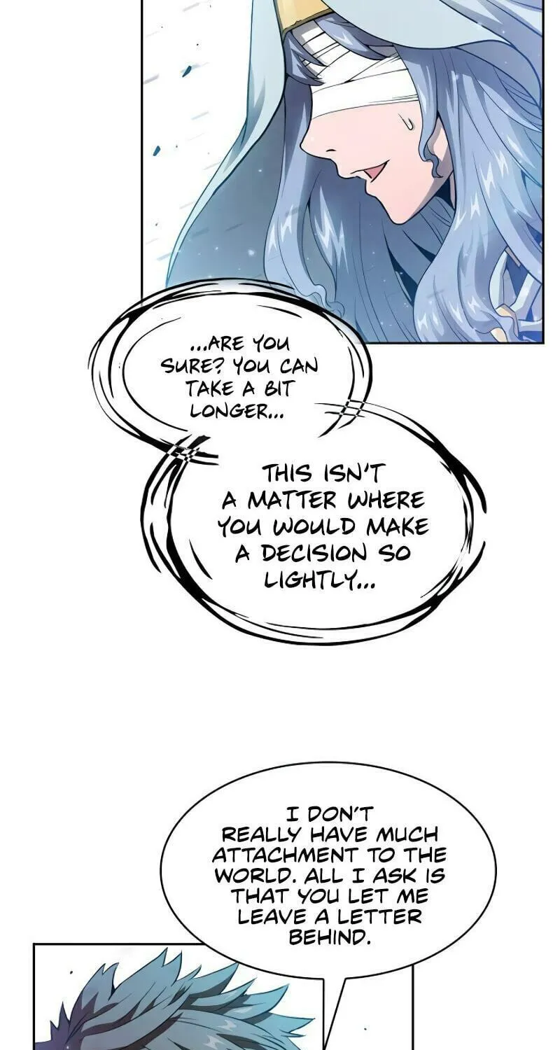 The Celestial Returned from Hell Chapter 3 page 38 - 
