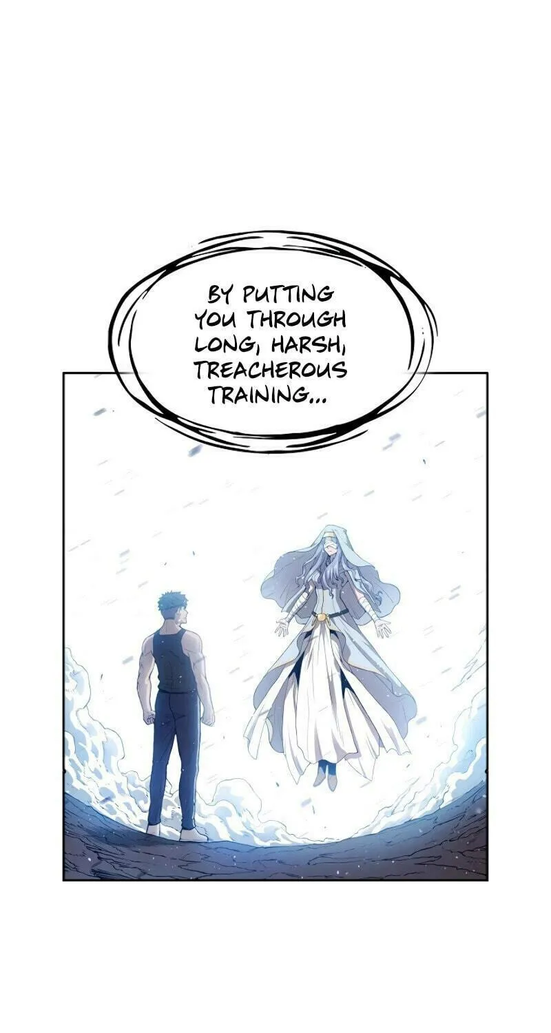 The Celestial Returned from Hell Chapter 3 page 5 - 