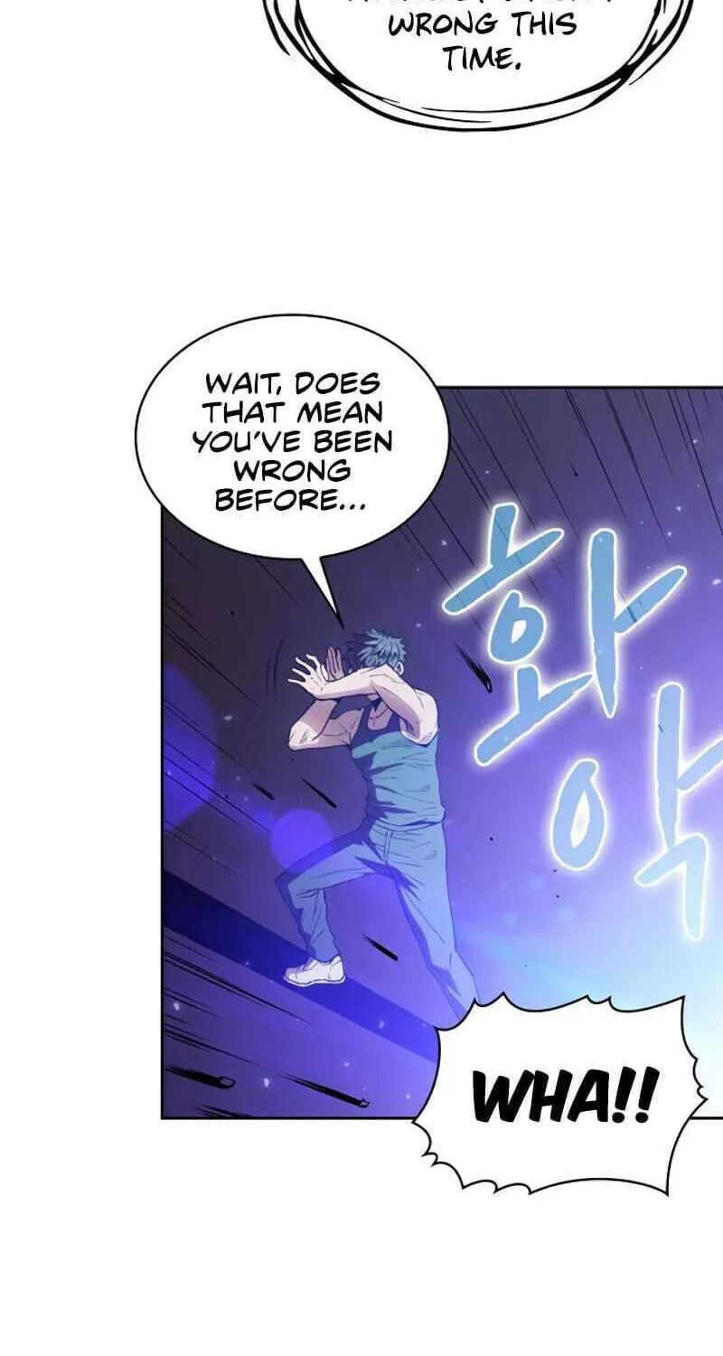 The Celestial Returned from Hell Chapter 3 page 42 - 