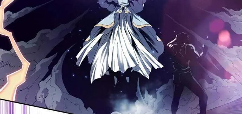 The Celestial Returned from Hell Chapter 3 page 44 - 