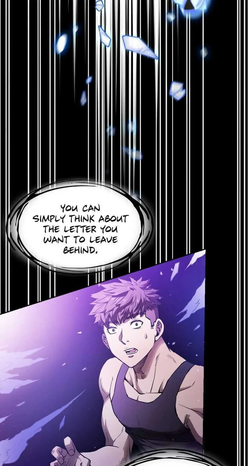 The Celestial Returned from Hell Chapter 3 page 46 - 