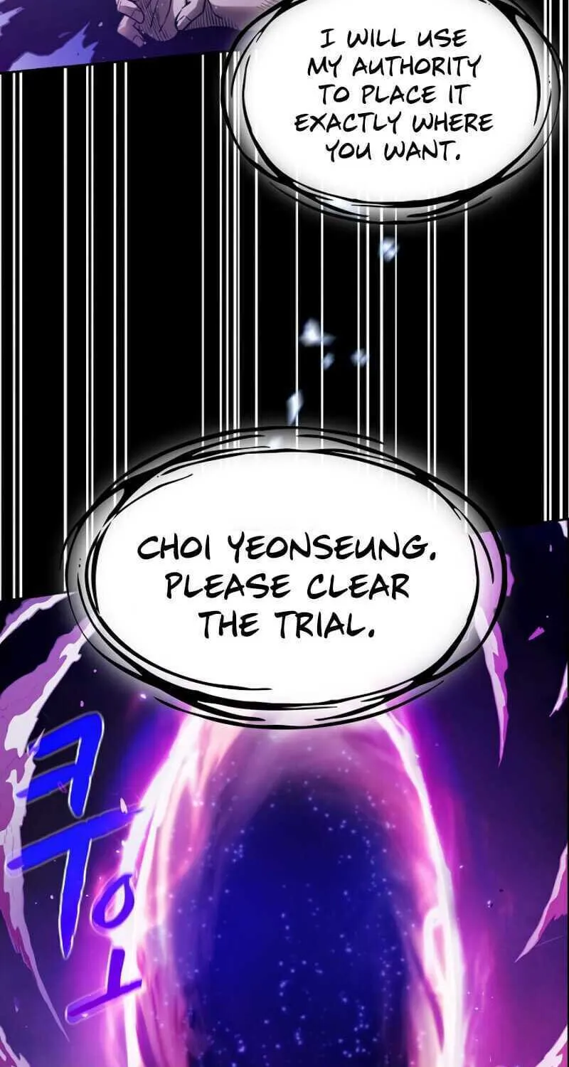 The Celestial Returned from Hell Chapter 3 page 47 - 