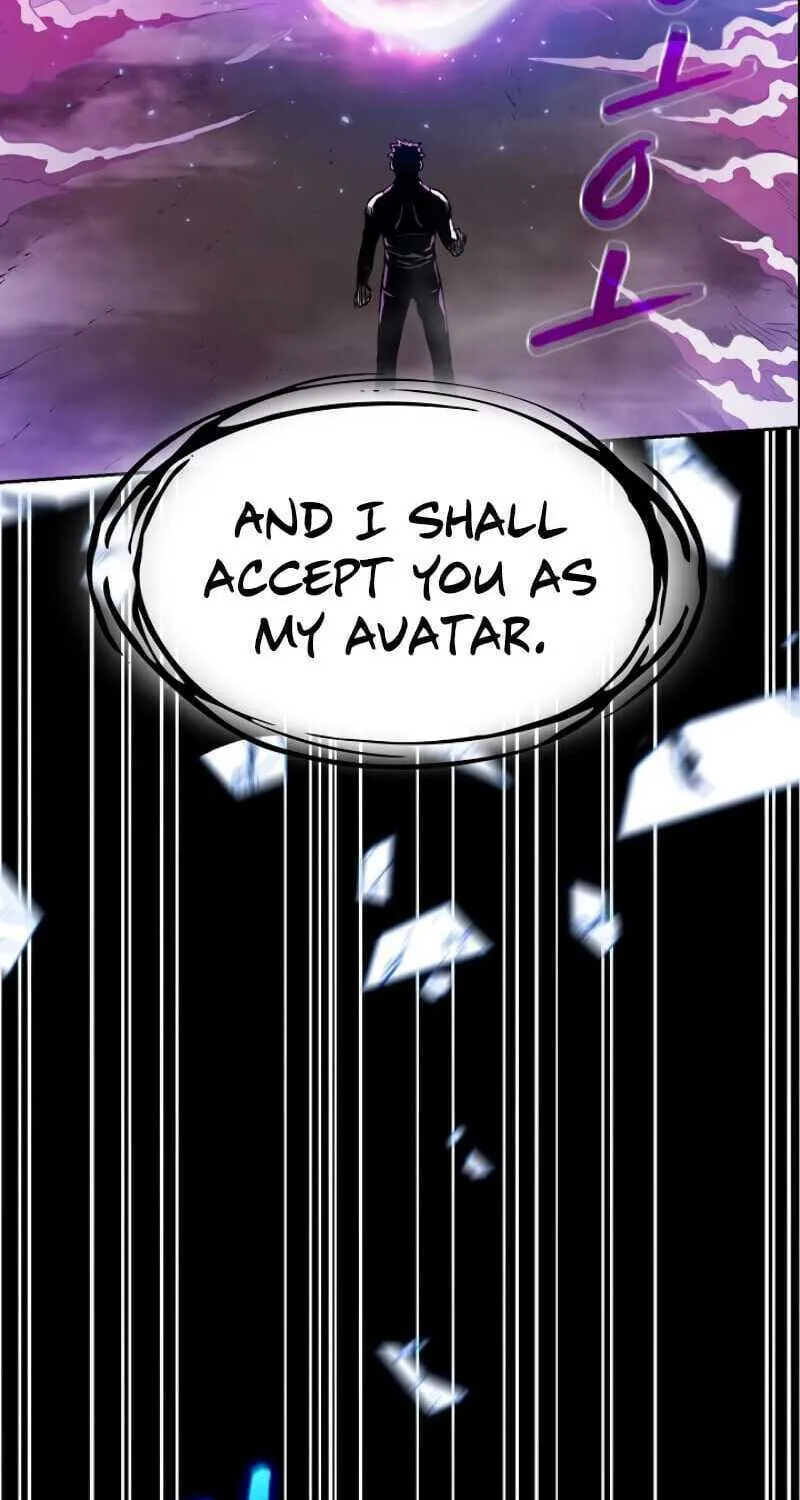 The Celestial Returned from Hell Chapter 3 page 49 - 