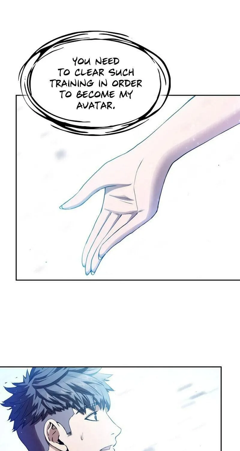 The Celestial Returned from Hell Chapter 3 page 6 - 