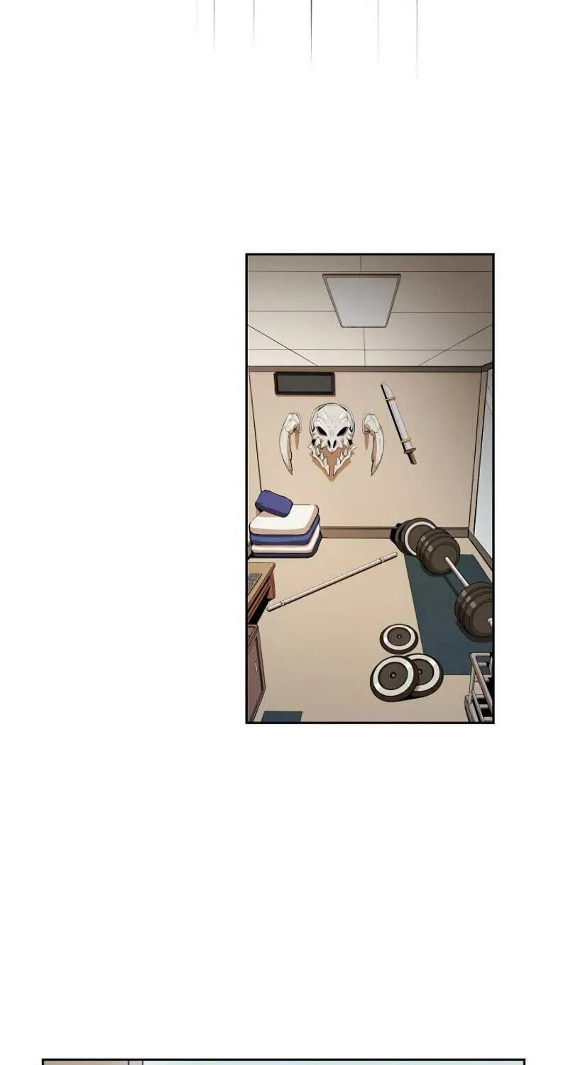 The Celestial Returned from Hell Chapter 3 page 57 - 