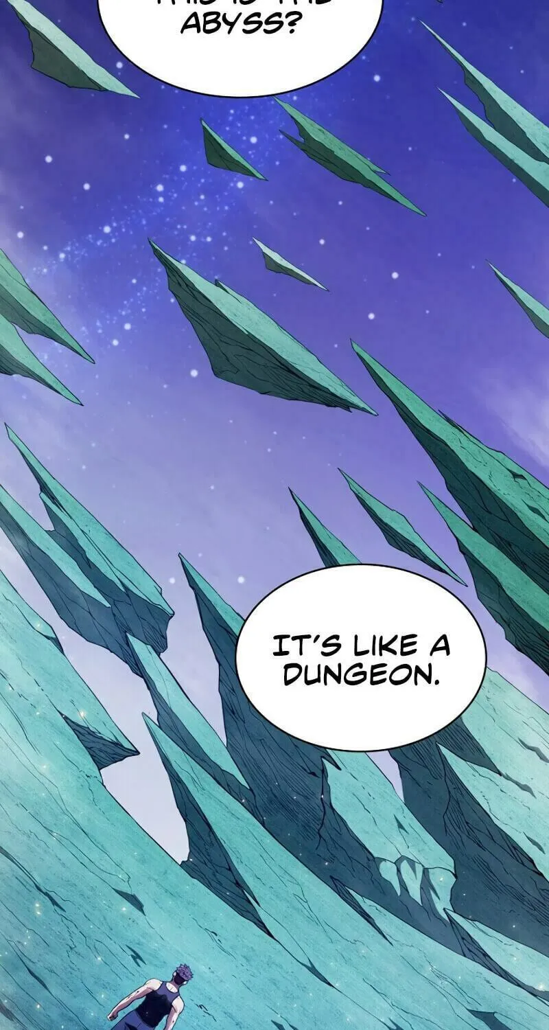 The Celestial Returned from Hell Chapter 3 page 66 - 