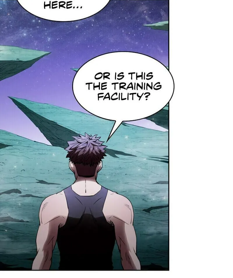 The Celestial Returned from Hell Chapter 3 page 68 - 
