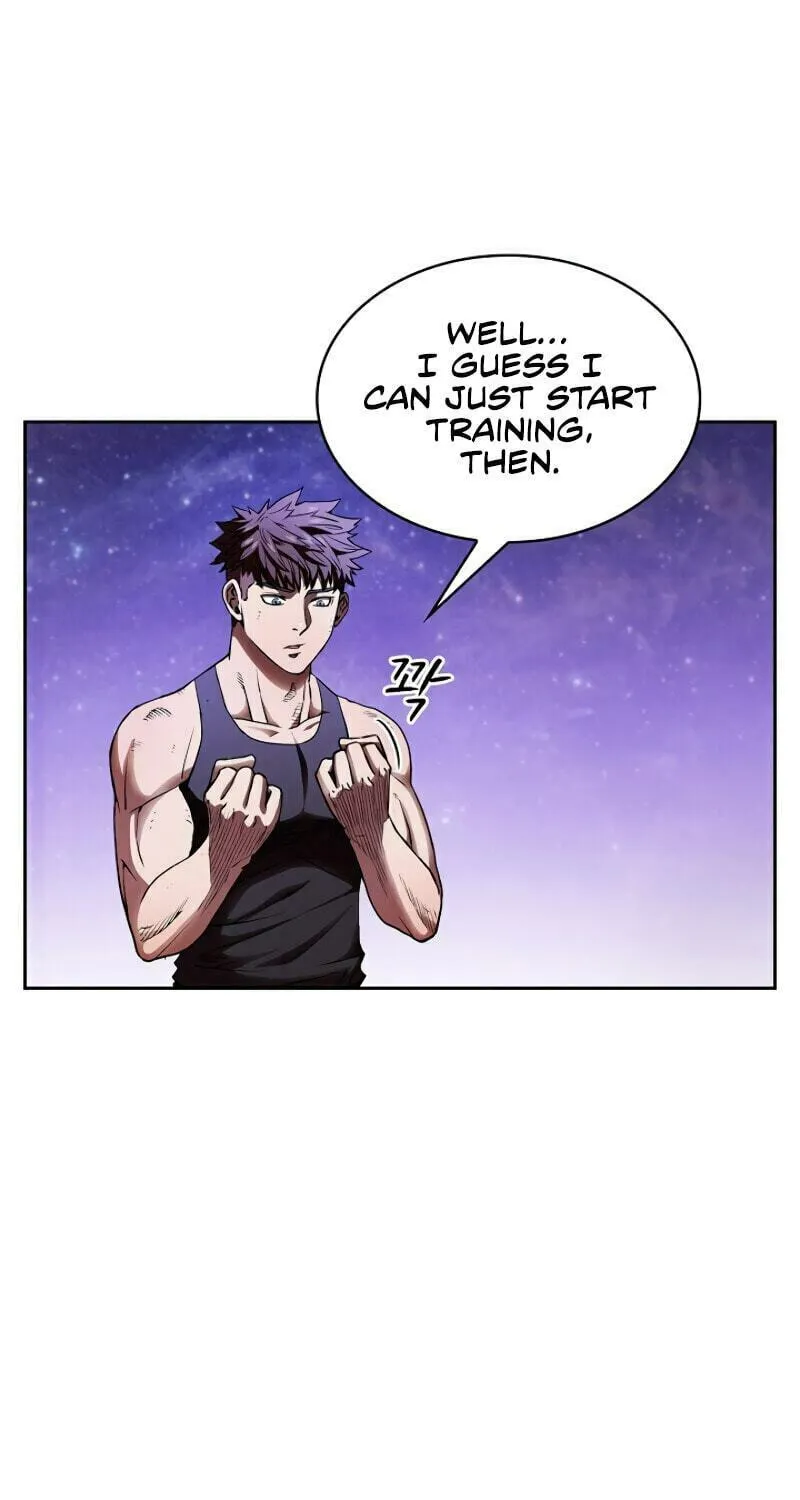 The Celestial Returned from Hell Chapter 3 page 69 - 