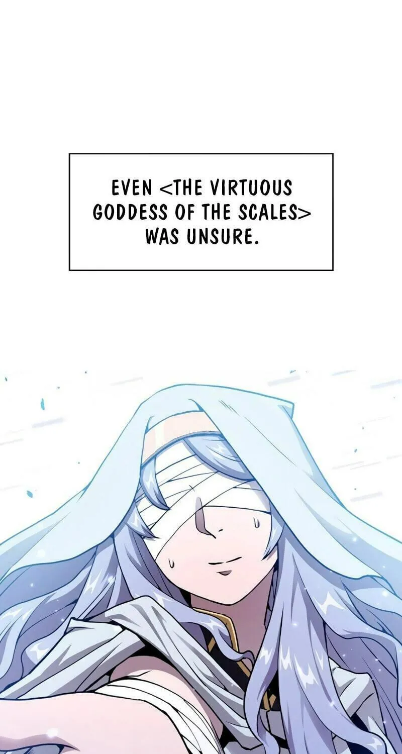 The Celestial Returned from Hell Chapter 3 page 8 - 