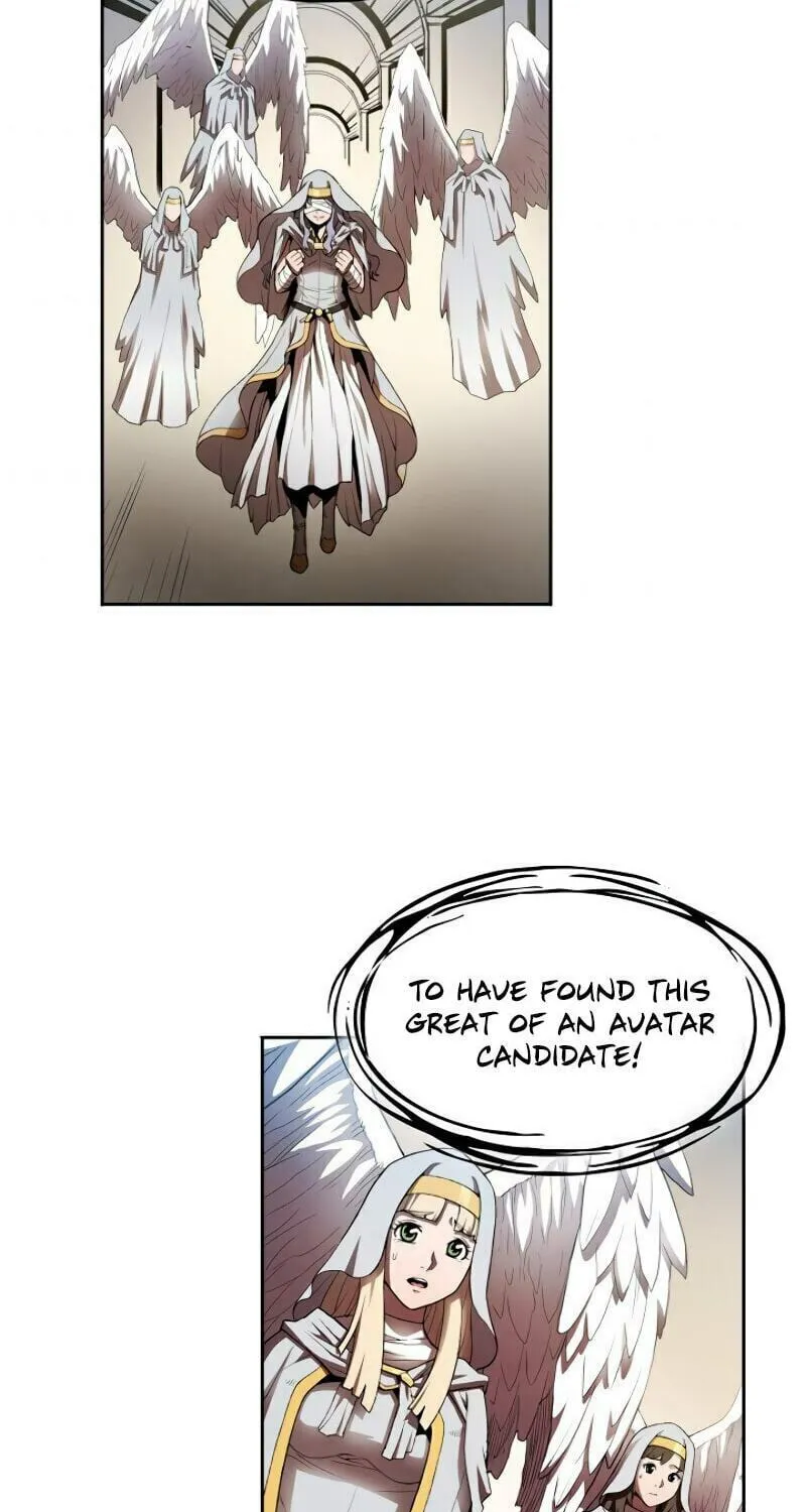 The Celestial Returned from Hell Chapter 3 page 72 - 