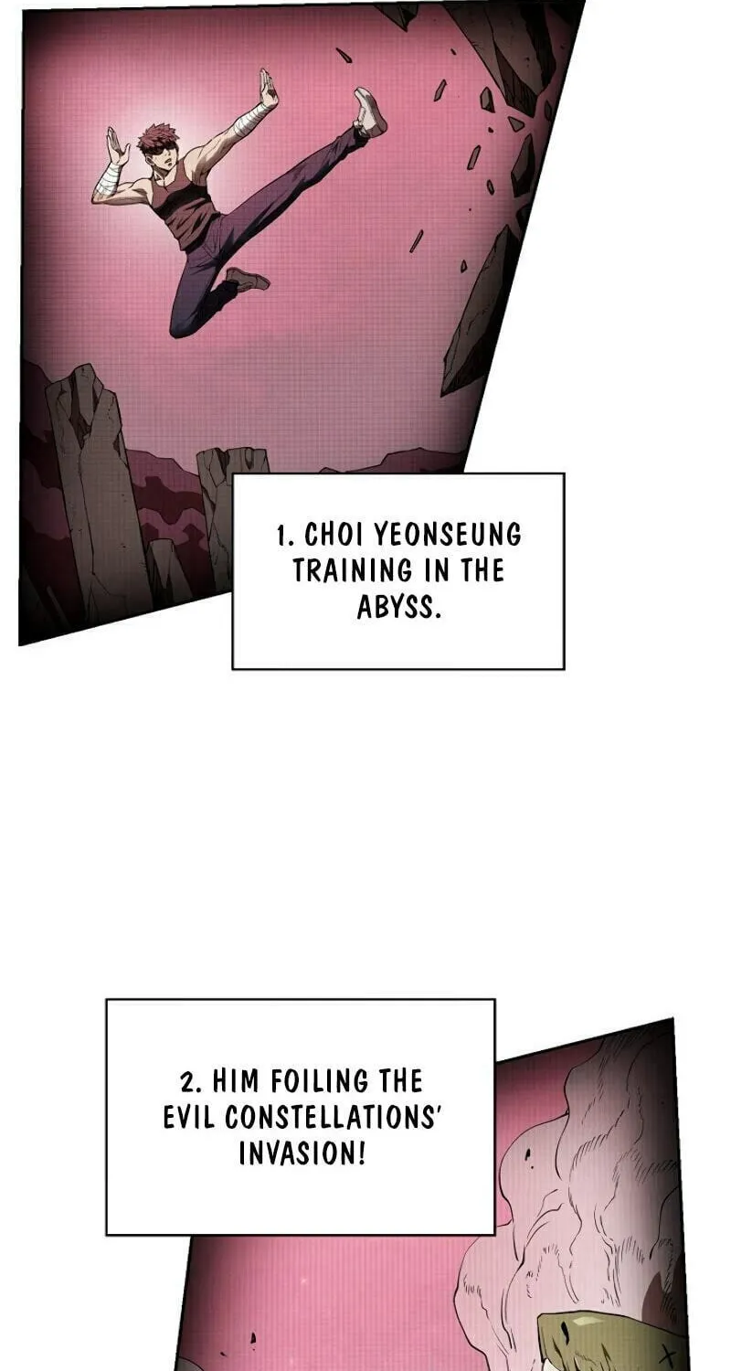 The Celestial Returned from Hell Chapter 3 page 76 - 