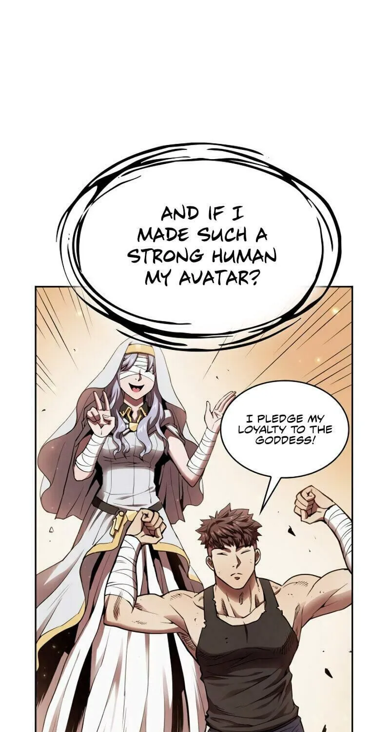 The Celestial Returned from Hell Chapter 3 page 78 - 