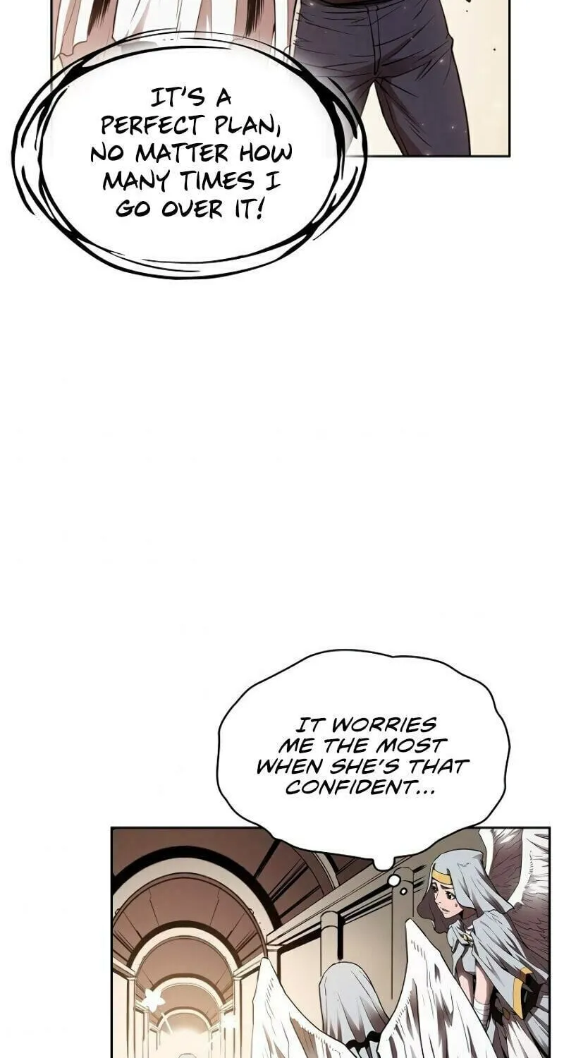 The Celestial Returned from Hell Chapter 3 page 79 - 