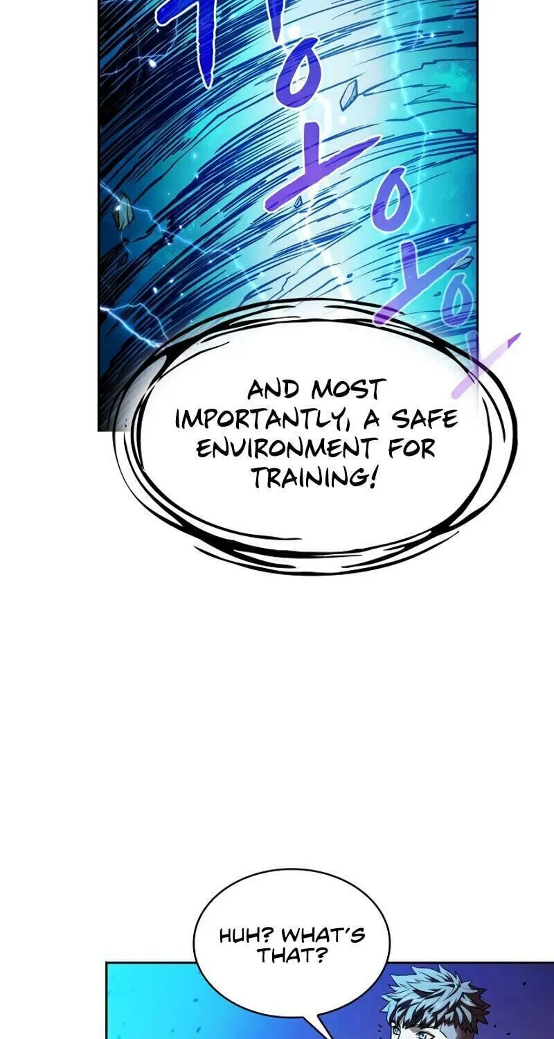 The Celestial Returned from Hell Chapter 3 page 84 - 