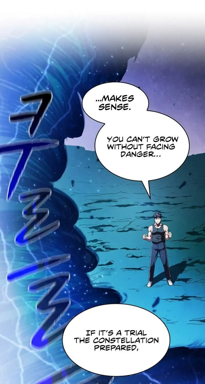 The Celestial Returned from Hell Chapter 3 page 90 - 