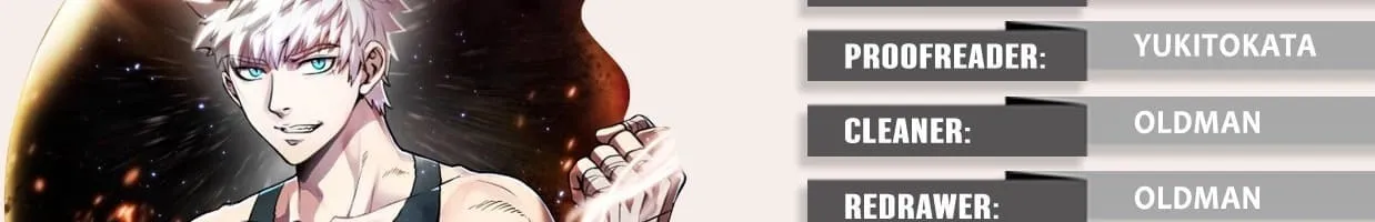 The Celestial Returned from Hell Chapter 30 page 2 - 