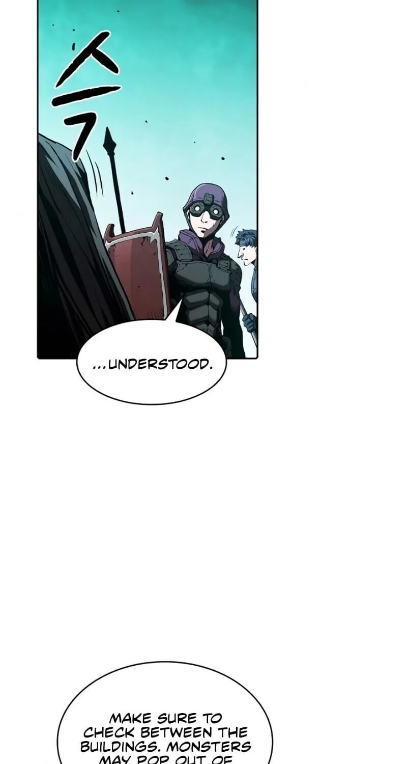 The Celestial Returned from Hell Chapter 30 page 11 - 