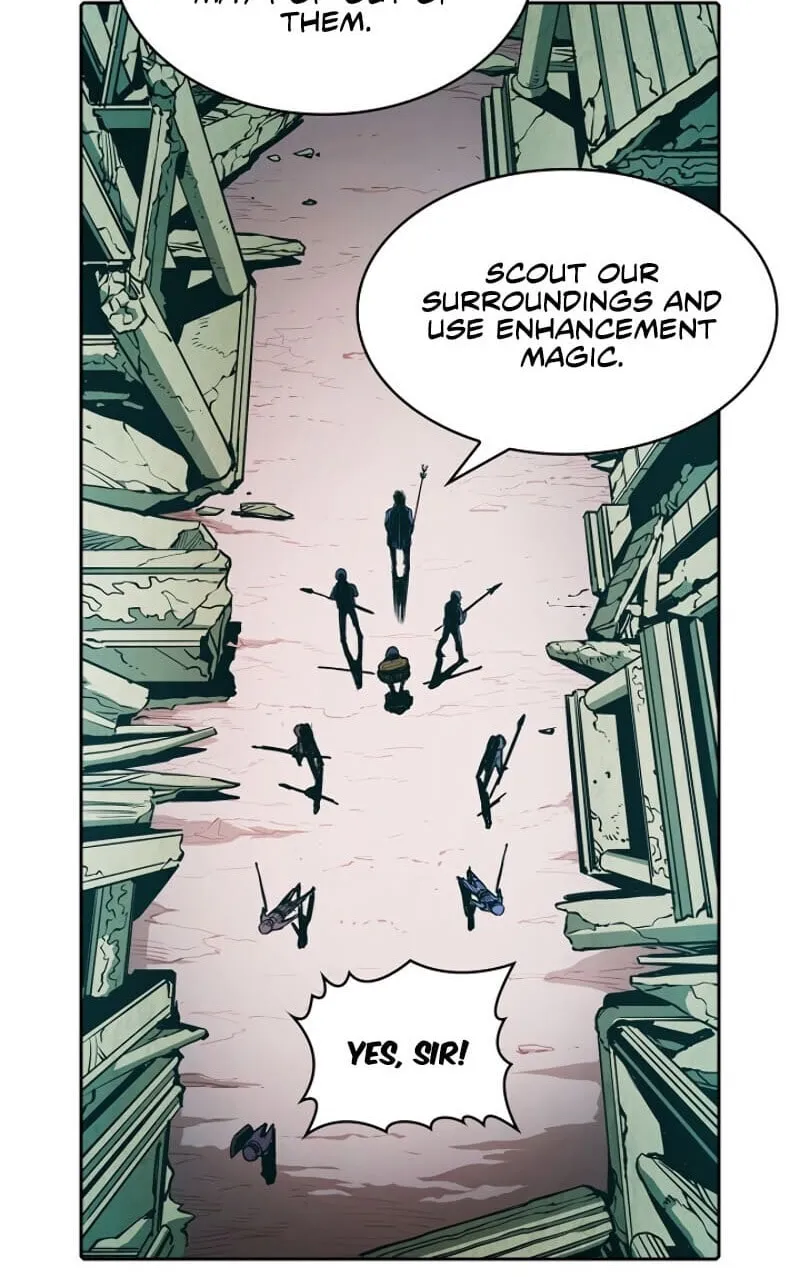 The Celestial Returned from Hell Chapter 30 page 12 - 