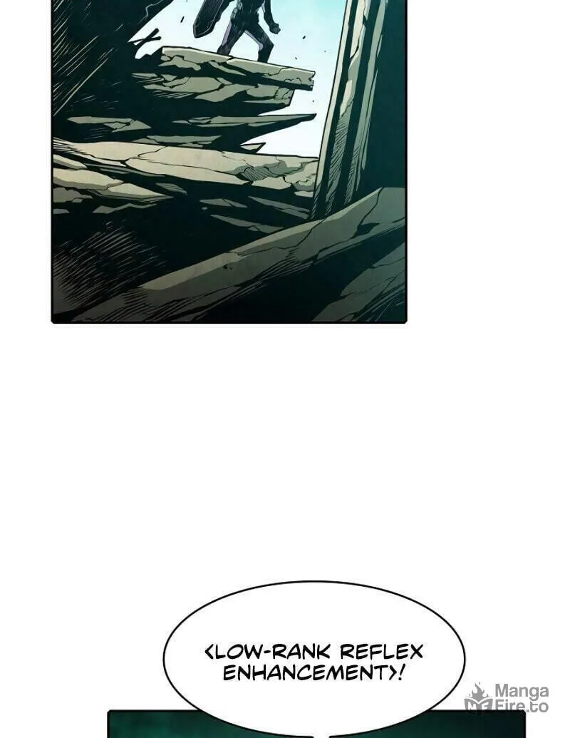 The Celestial Returned from Hell Chapter 30 page 14 - 