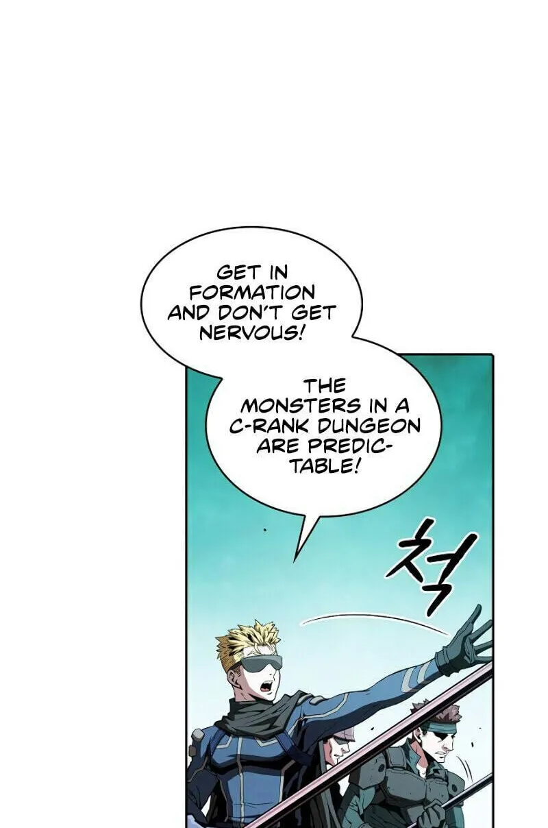 The Celestial Returned from Hell Chapter 30 page 22 - 