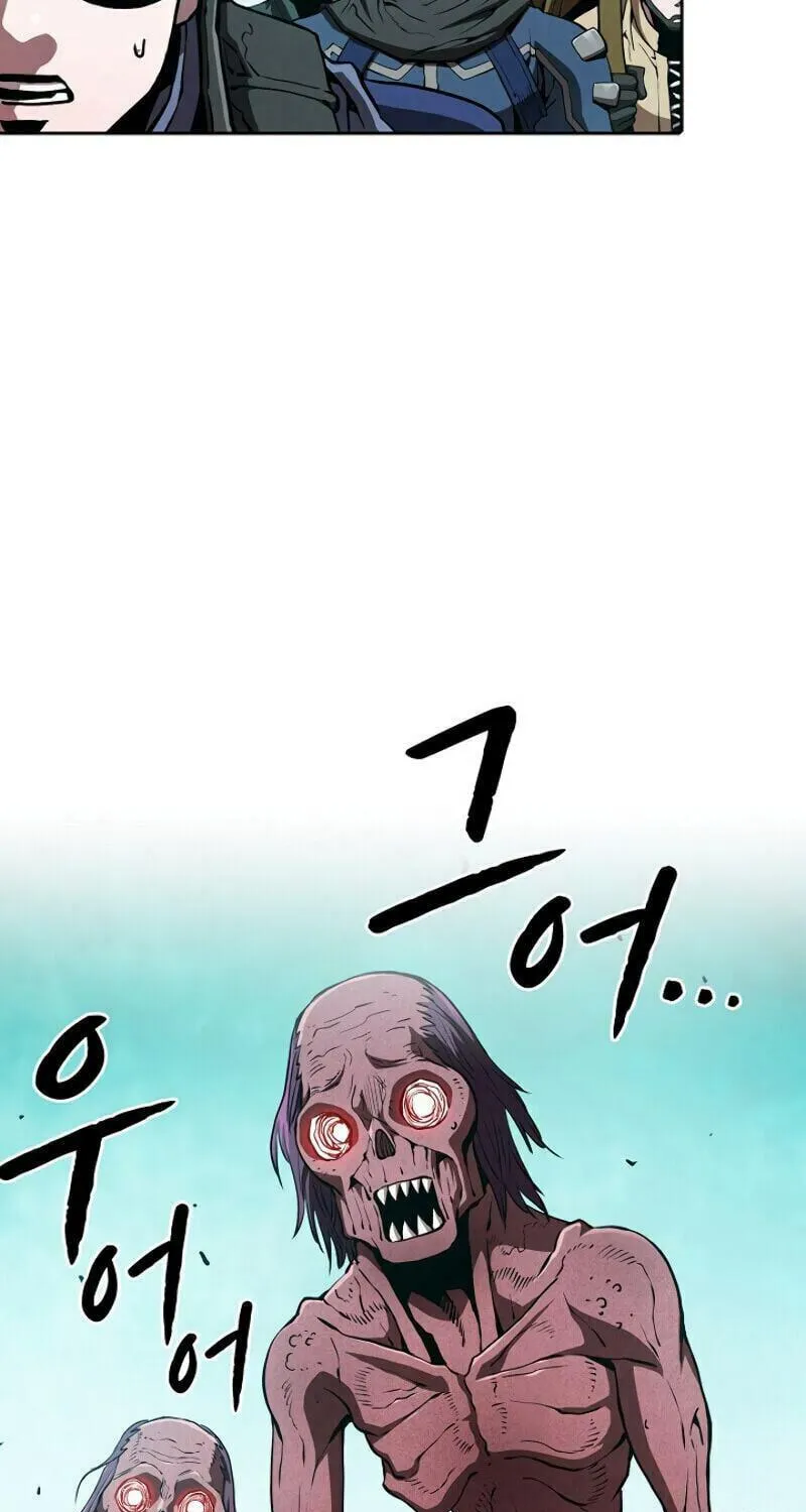 The Celestial Returned from Hell Chapter 30 page 25 - 