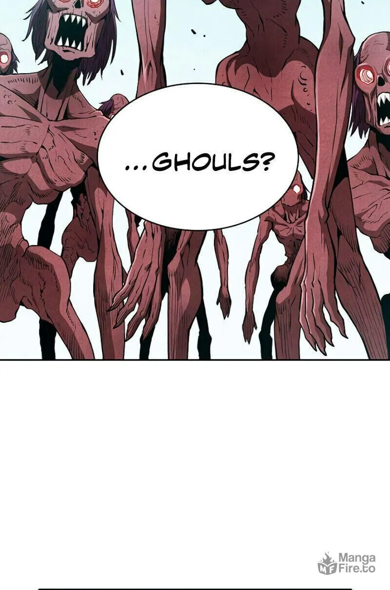 The Celestial Returned from Hell Chapter 30 page 26 - 