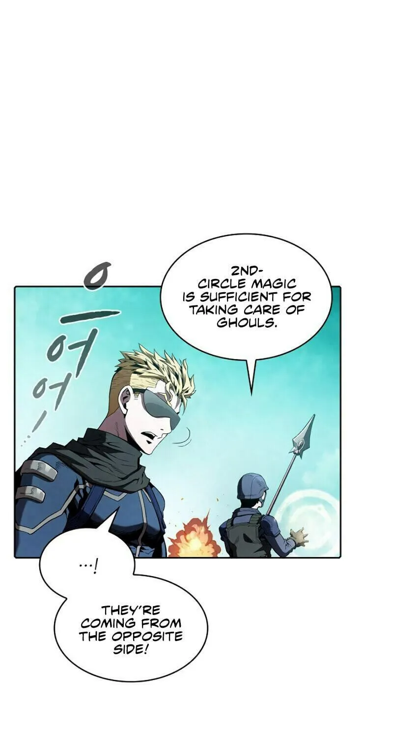 The Celestial Returned from Hell Chapter 30 page 29 - 