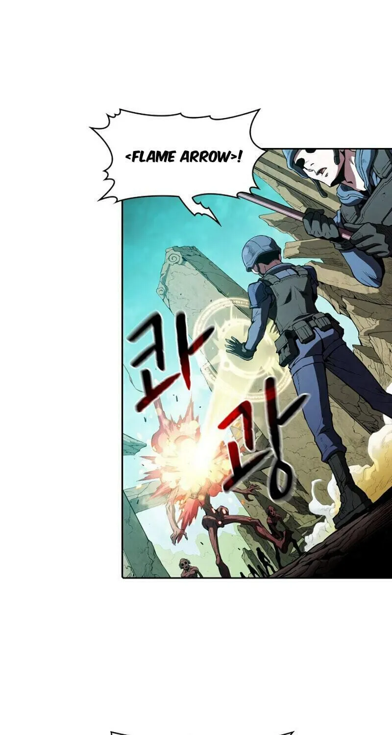 The Celestial Returned from Hell Chapter 30 page 30 - 