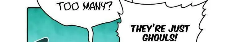 The Celestial Returned from Hell Chapter 30 page 32 - 