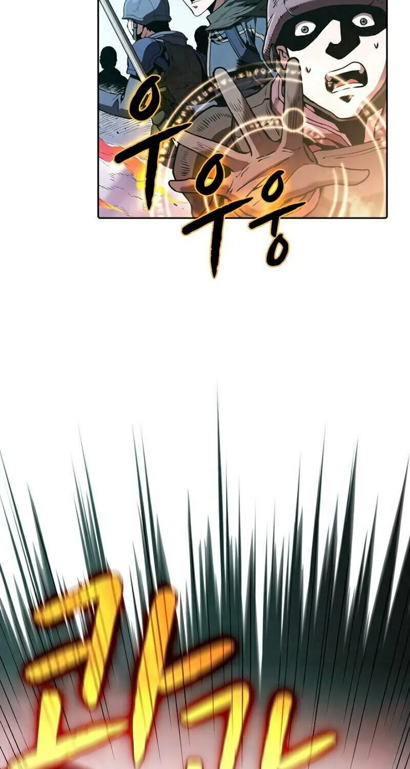 The Celestial Returned from Hell Chapter 30 page 34 - 
