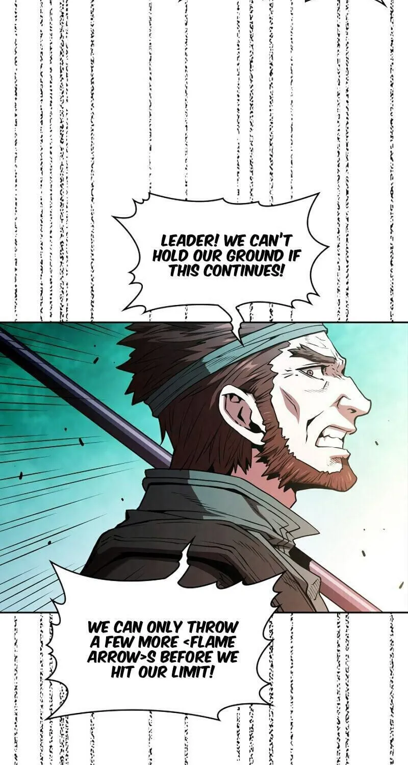 The Celestial Returned from Hell Chapter 30 page 38 - 