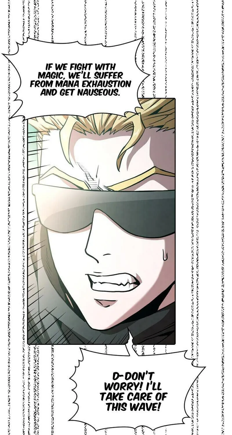 The Celestial Returned from Hell Chapter 30 page 39 - 