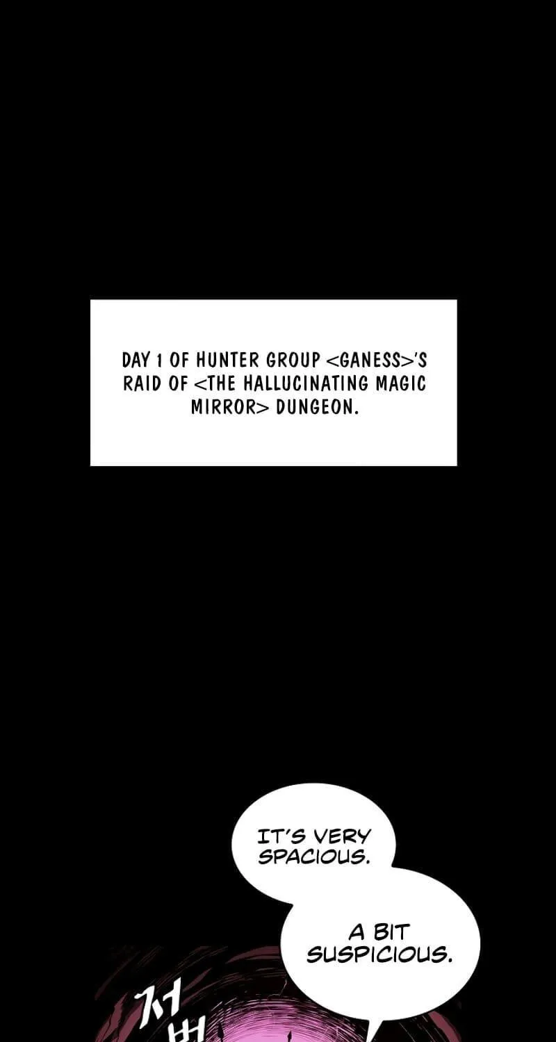 The Celestial Returned from Hell Chapter 30 page 5 - 