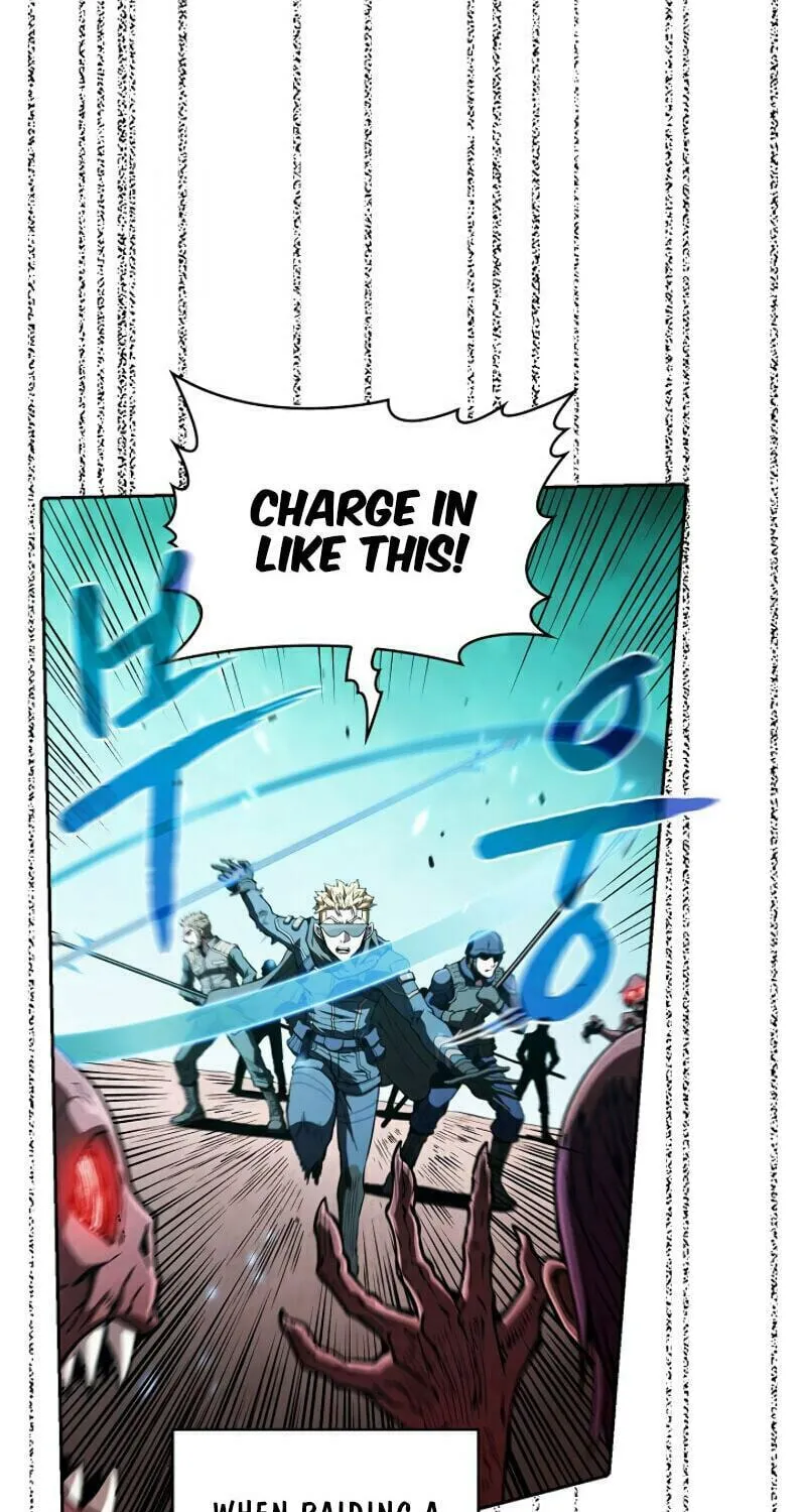 The Celestial Returned from Hell Chapter 30 page 41 - 