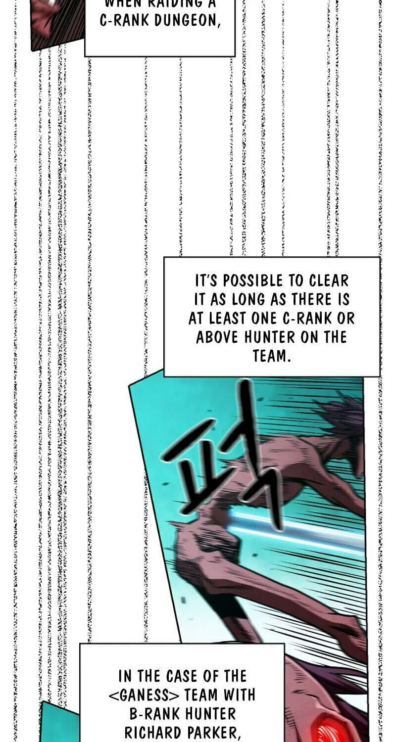 The Celestial Returned from Hell Chapter 30 page 42 - 