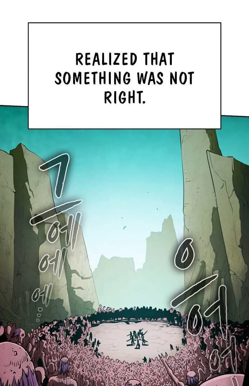 The Celestial Returned from Hell Chapter 30 page 48 - 