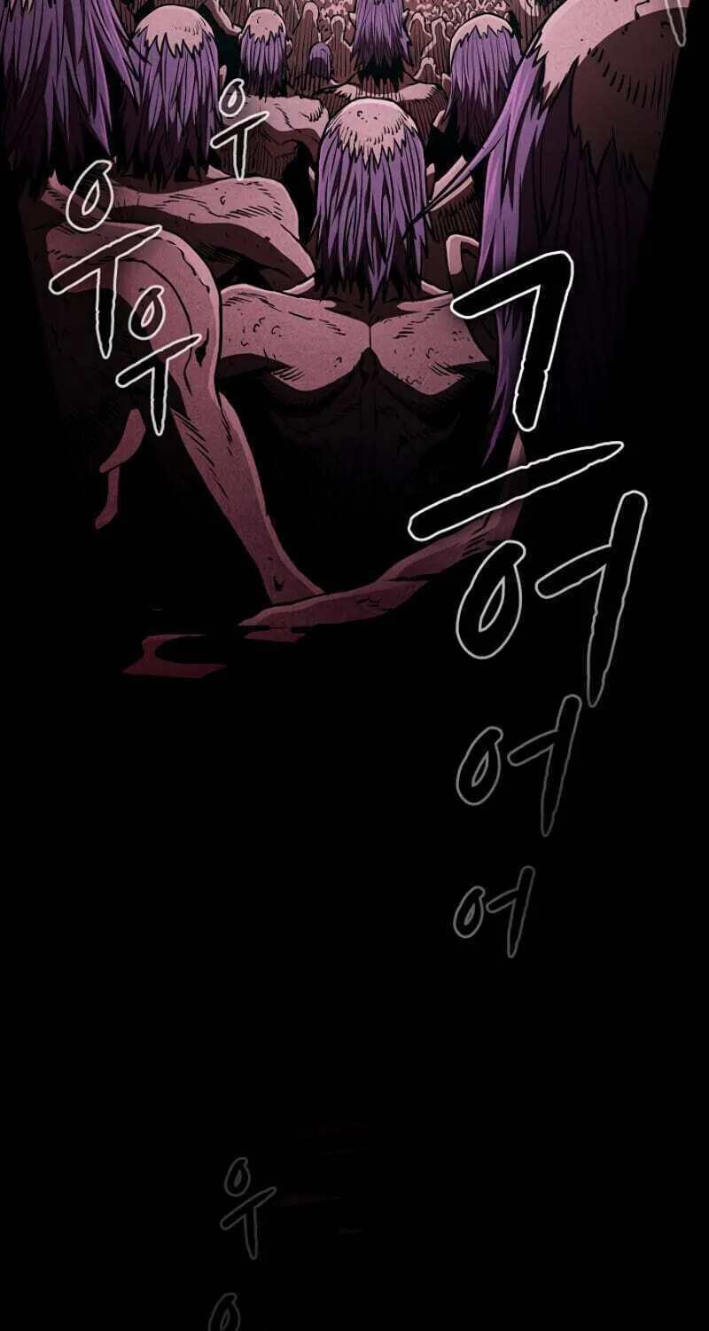 The Celestial Returned from Hell Chapter 30 page 49 - 