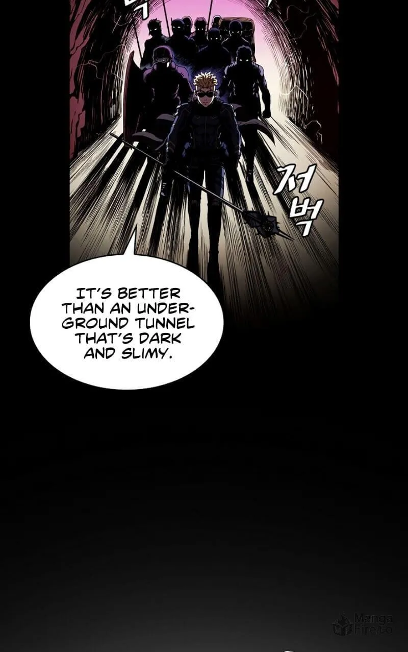 The Celestial Returned from Hell Chapter 30 page 6 - 