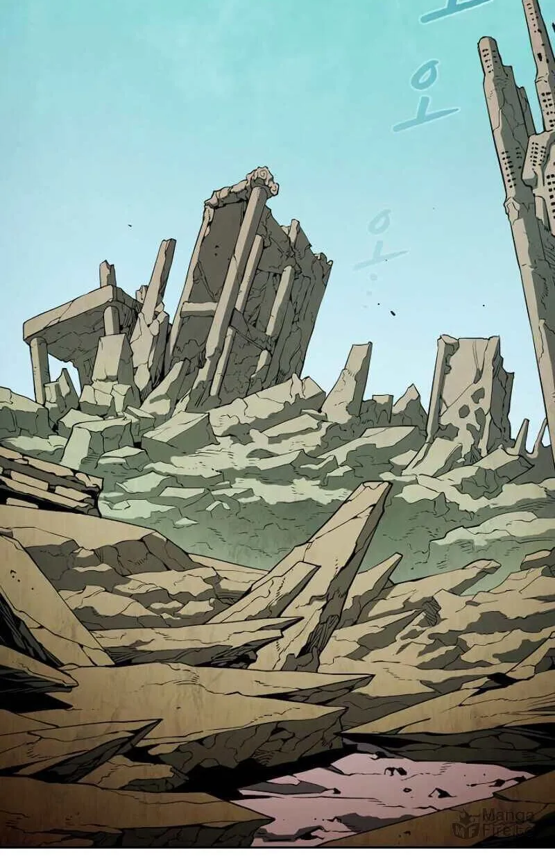 The Celestial Returned from Hell Chapter 30 page 52 - 