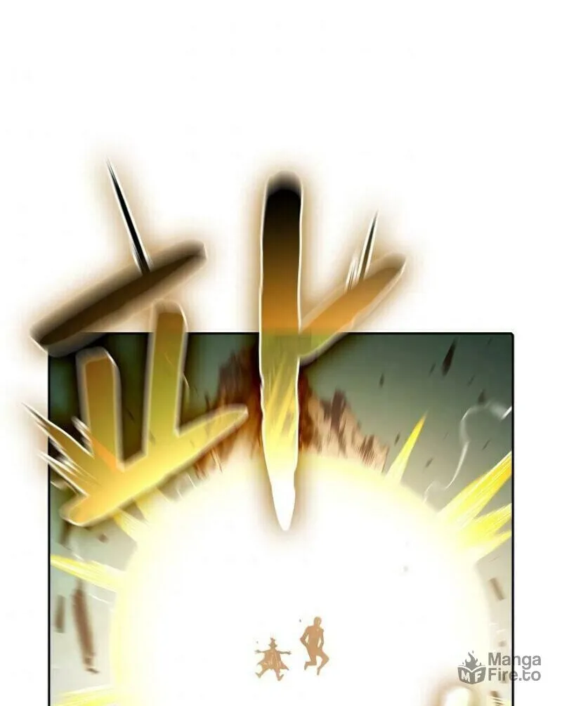 The Celestial Returned from Hell Chapter 30 page 54 - 