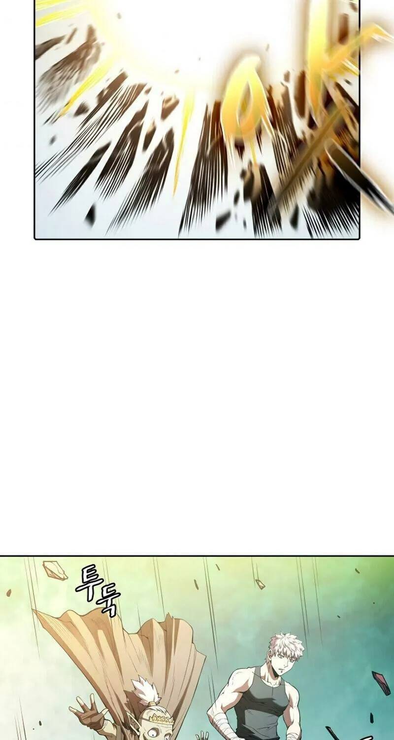 The Celestial Returned from Hell Chapter 30 page 55 - 