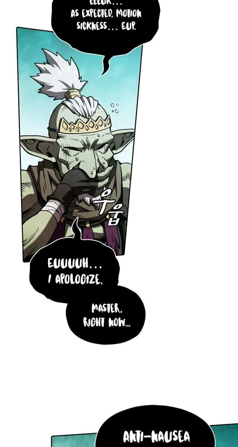 The Celestial Returned from Hell Chapter 30 page 57 - 
