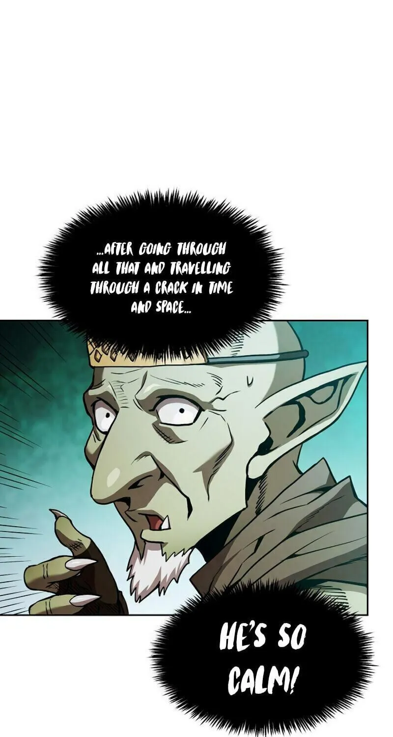 The Celestial Returned from Hell Chapter 30 page 59 - 