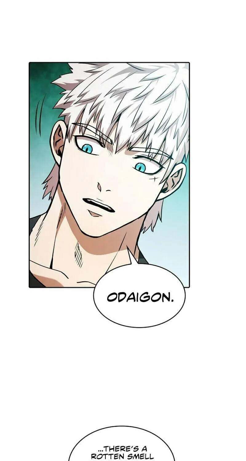 The Celestial Returned from Hell Chapter 30 page 61 - 