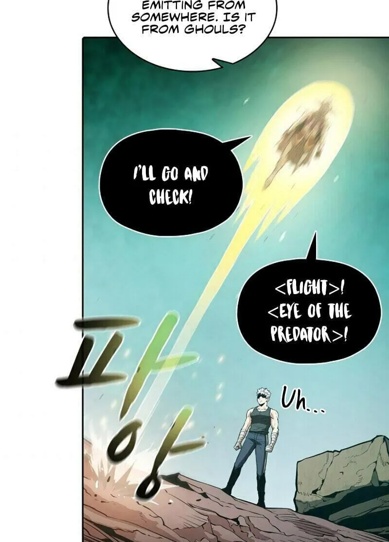 The Celestial Returned from Hell Chapter 30 page 62 - 