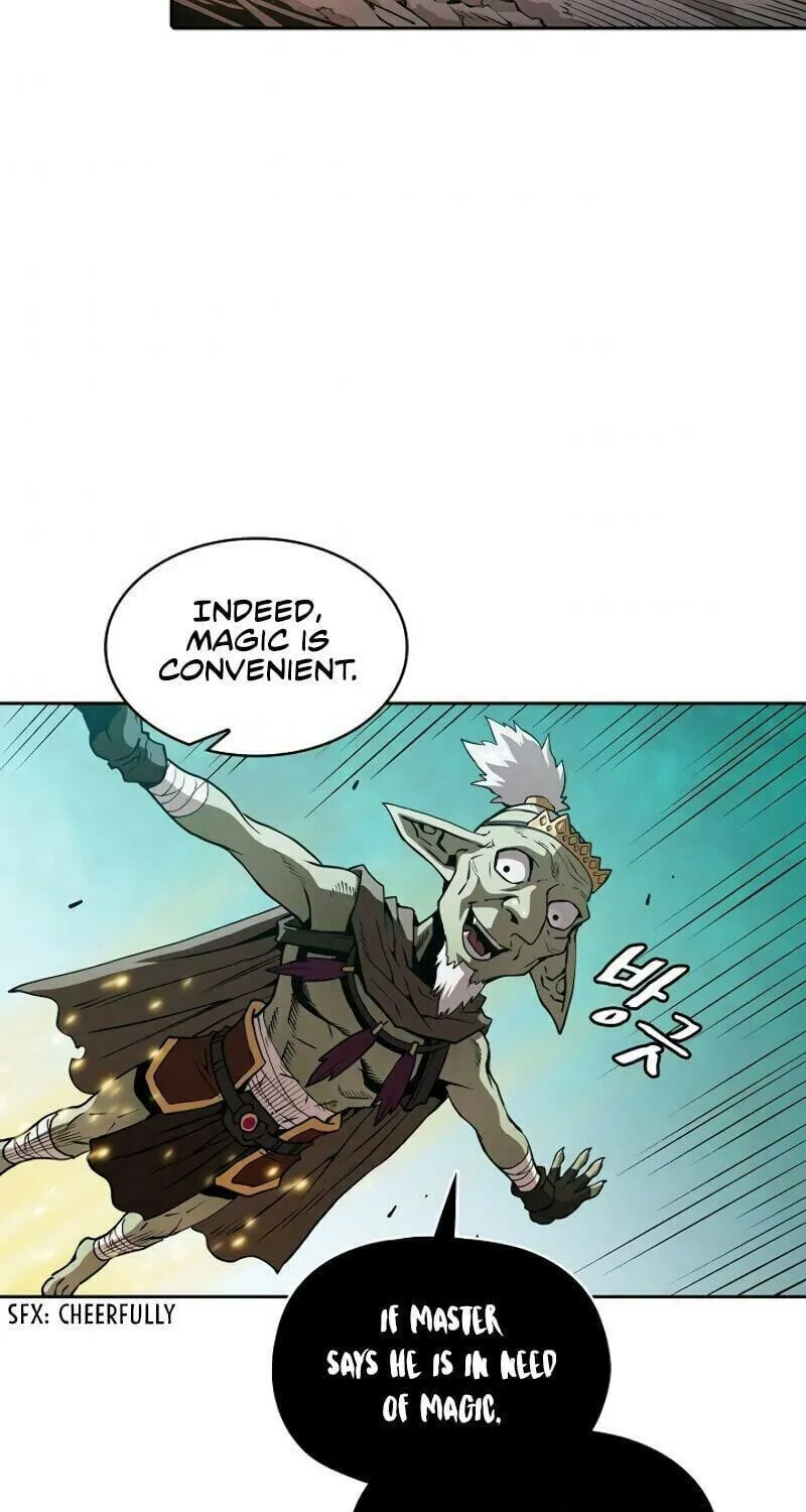 The Celestial Returned from Hell Chapter 30 page 63 - 
