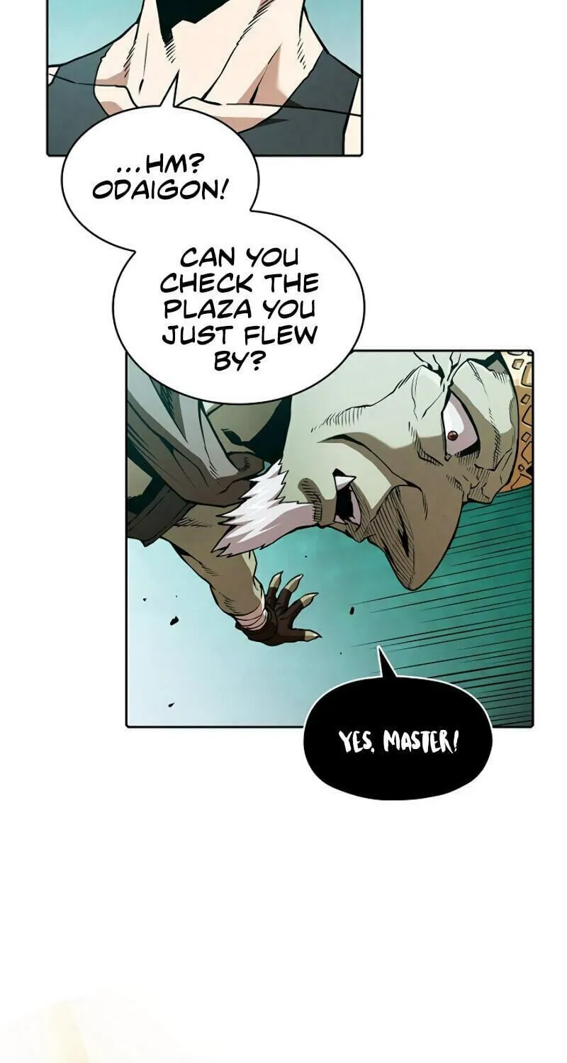 The Celestial Returned from Hell Chapter 30 page 65 - 