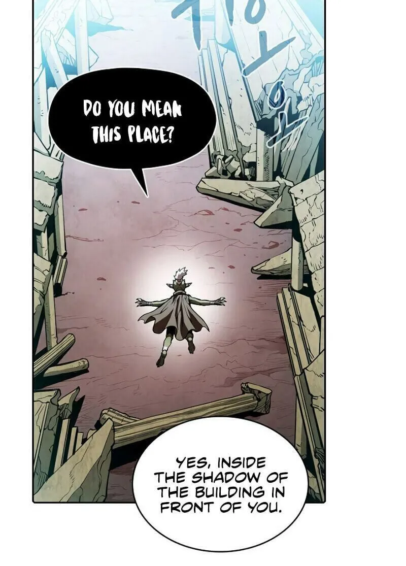 The Celestial Returned from Hell Chapter 30 page 68 - 
